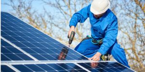 Installation Maintenance Panneaux Solaires Photovoltaïques à Le Chatelet-en-Brie